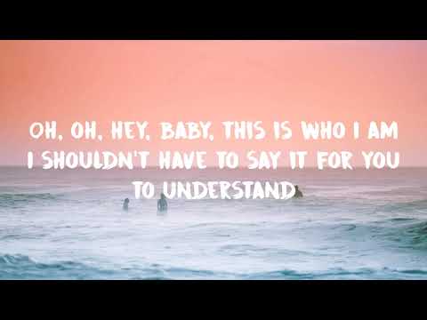 Maroon 5   Who I Am Lyrics