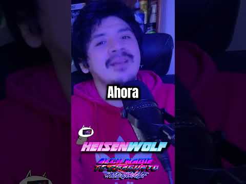 LAS PRUEBAS DE AURON #podcastclips #podcast #podcastmexico #auronplay #biyin