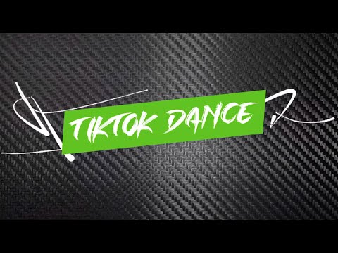 TIK TOK DANCE | APRENDE BAILES DE TIK TOK CON EL CHAMO