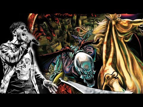 Avenged Sevenfold - M.I.A Live 2018