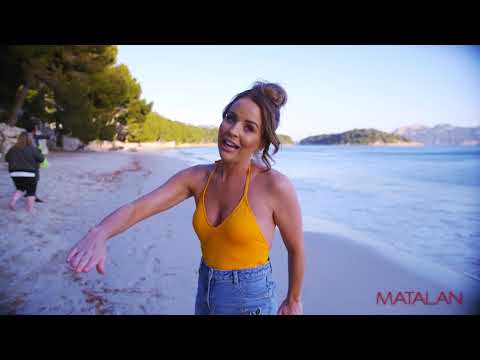 matalan.co.uk & Matalan Voucher Code video: Lydia Bright's Backstage Secrets: Selfie tips!