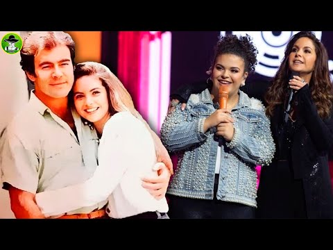 Lucero Recuerda Su Noviazgo Con Guillermo Capetillo, ¿Su Hija Si Se Quedará Con Un Capetillo?