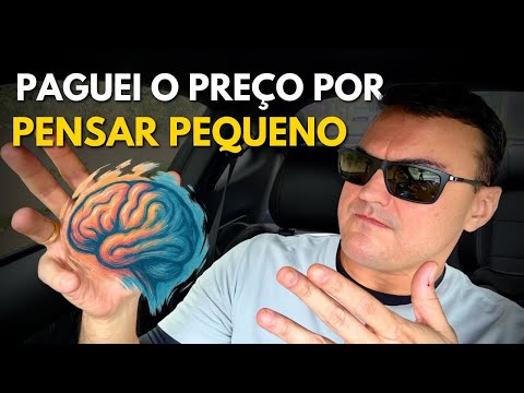 Evolução do meu mindset em relação à medicina e carreira