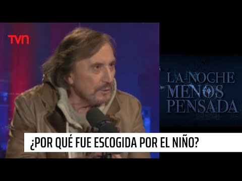 ¿Por qué la protagonista de La misión fue escogida por el niño? | La noche menos pensada