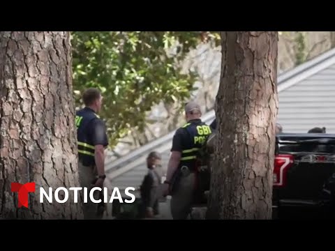 Sin fianza para latino al que se le vincula con la muerte de joven en Georgia | Noticias Telemundo