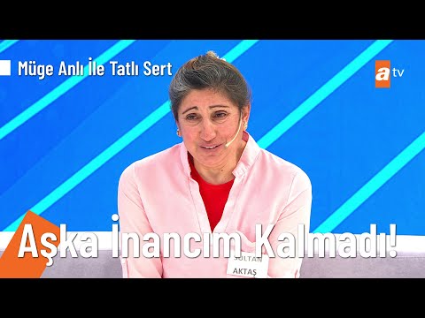 Bir çay ısmarladı binlerce lira dolandırdı @Müge Anlı ile Tatlı Sert 31 Ocak 2022