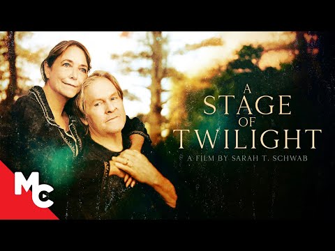 A Stage of Twilight | Full Movie | Heartfelt Drama Romance | Karen Allen