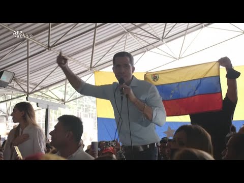 Info Martí | EEUU aún considera “ilegitimo” a Maduro tras disolución de gobierno interino