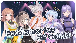 Re:Memories Off Collab!