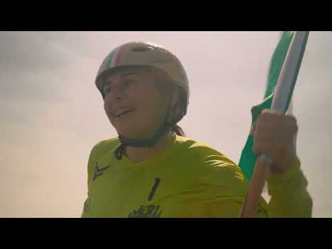 Champions Crowned - 2025 World Cup Series grand-final - Jeri, Brazil