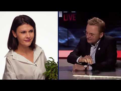 Садовий вперше сказав правду!