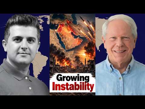 <strong>Paul</strong> Craig Roberts: <strong>Growing</strong> Instability Across the Middle East