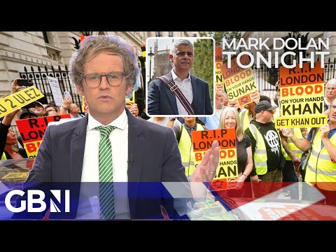 'The will of the people is now treated as nothing more than a minor inconvenience!' | Mark Dolan