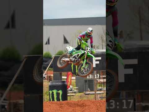 The man the beat 🫵 #MXGP #Motocross