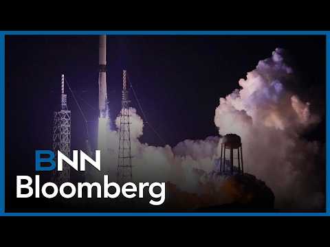 'We're joining a very exclusive club': Kolias on Canada's first rocket engine testing facility