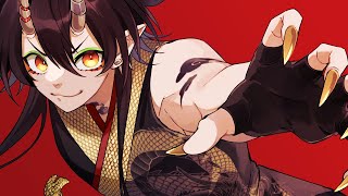 【名千は電話で参加！】急遽レッド回！ポケモンの話をする！【VTuber／裏名古屋奇譚】