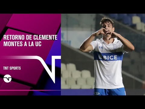 [EN VIVO]: Conferencia de prensa de Clemente Montes