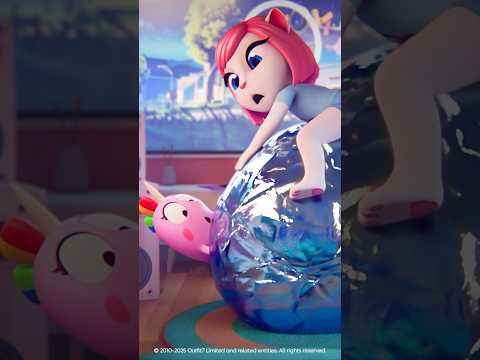 Popcorn Problems 🍿