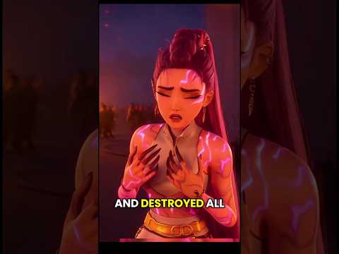 12 Facts about Rumi #shorts #kpop