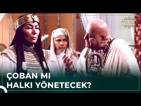 Kahinler Her Taraftan Hz. Yusuf'a Tuzak Hazırladı | Hz. Yusuf