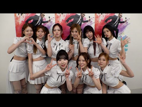NiziUがクセ強すぎるし可愛すぎた【Mステ】