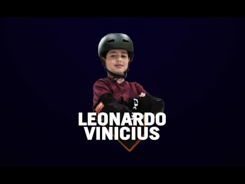 Welcome to TSG Leonardo Vinicius