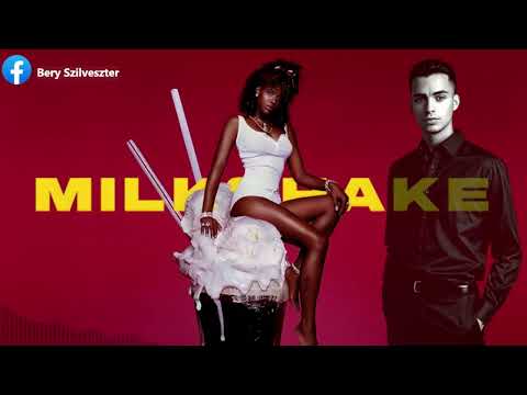 BERY - Milkshake [Kelis] 2025