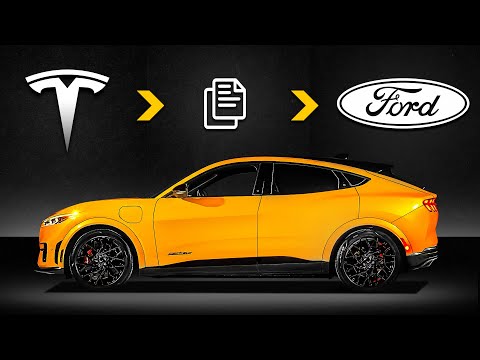 To Rival Tesla, Ford Brings Shocking Change