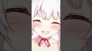 推しが好きすぎて！しんどい！【明堂しろね/ハコネクト】#Shorts #VTuber #live2d #CANDYTUNE #推し好きしんど