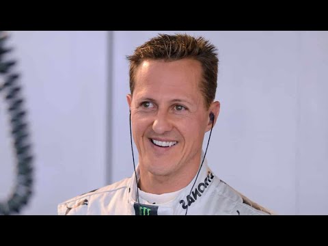 Le retour tant attendu de Michael Schumacher ? On vous dit tout !