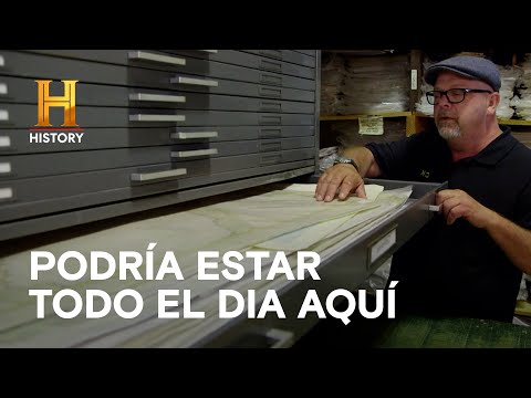 RESTAURANDO LA CARTA MARINA - EL PRECIO DE LA HISTORIA EN LA CARRETERA