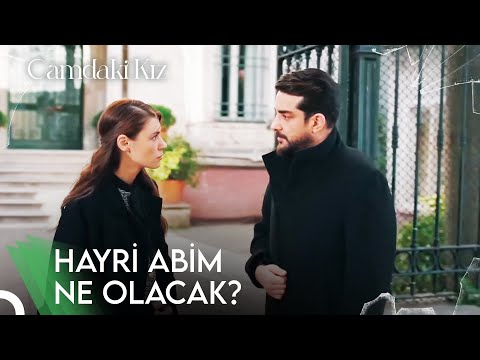 Muzo Kendi Nalan'ını Yaratıyor | Camdaki Kız