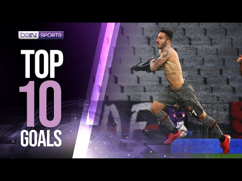 Top 10 Goals from Our Leagues | WEEK 11 | beIN SPORTS USA