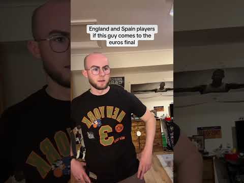 #euro2024 #shorts #funnyshorts #englishorspanish