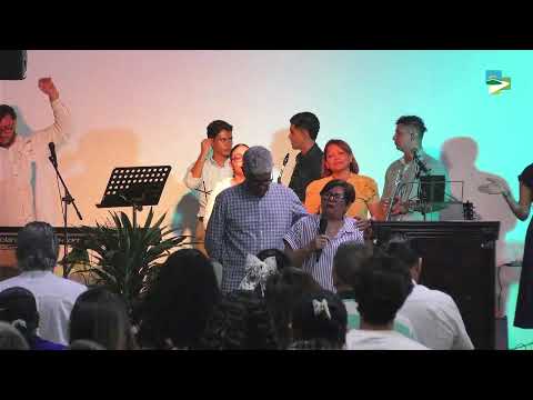 Predica en vivo | Sabado 04 de Octubre 2025