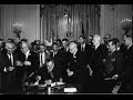 Caller: The Civil Rights Act was Passed by Republicans