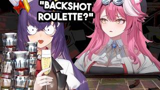 You Laugh You Lose (VTuber Edition)