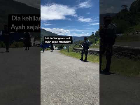 Kenalin ini noel anak pintar dan lucu #ytbshorts #tni #tnidihatirakyat #fypシ゚viral #tniad