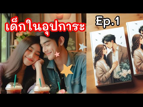 Chongnimereunglao Ep.1เด็กในอุปการะ++นิยายเสียงเรื่องเด็กในอุปการะนิยายเสียงนิ