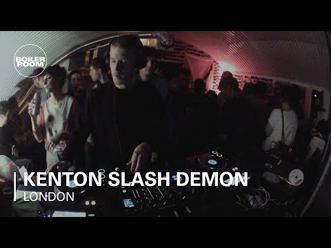 Kenton Slash Demon Concert Tickets - 2026 Tour Dates.