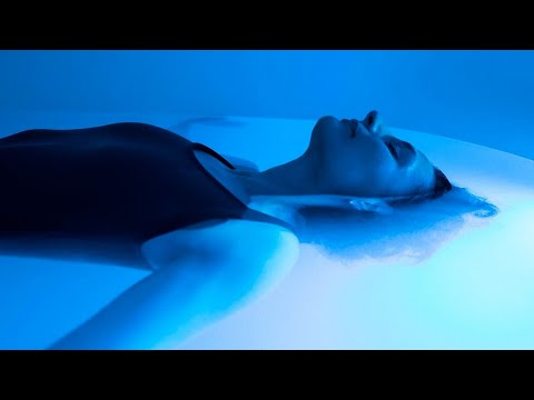 Health Check - Float Therapy For Destressing