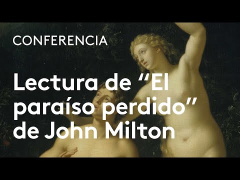 Vidéo de John Milton