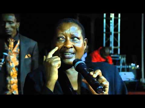 Jesus Still heales – Robert Kayanja Nairobi Miracle Crusade Part 2