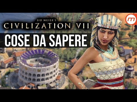 Cosa sapere su Civilization 7 prima di comprarlo