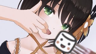 【マシュマロ雑談】色は窺わない【Vtuber / 初鹿野ことな】