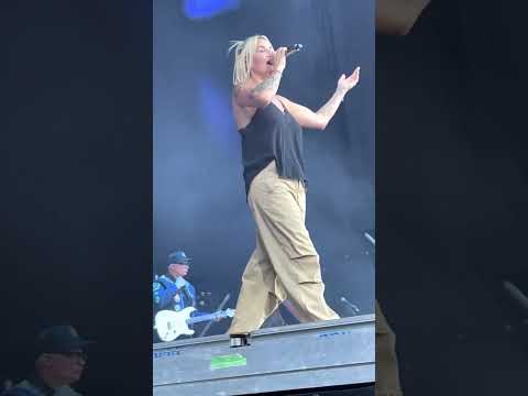 Sarah Connor - Unter alten Jacken - 12.05.23, Bad Segeberg