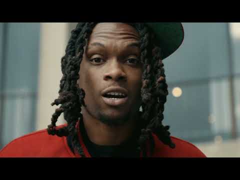 Lil Eazzyy - ONNAT BIZ (Official Music Video) Dir. @RedTapeDistrict @zaevisuals773