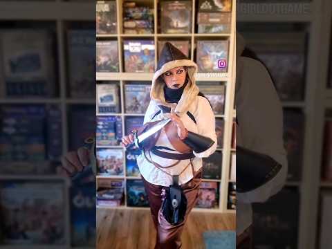 Teaser de la prochaine grosse vidéo #jeuderole #jeuxdesociété