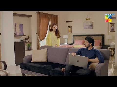 Bhai Ki Biwi Se Jaidad Ke Liye Shadi Ki...! - Naraz Hai Zindagi - HUM TV