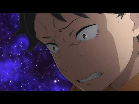 Subaru's New Authority | Re:ZERO Season 4 Episode 14 Reaction/Analysis